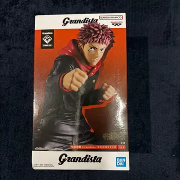 이타도리 유우지 피규어