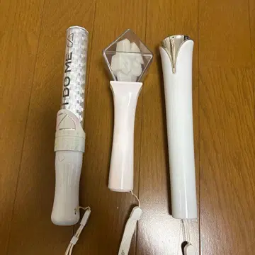 SnowMan 응원봉 세트