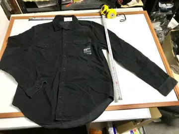 Gap1969 면100% 긴팔 셔츠 L 사이즈 새상품, 택 포함3578