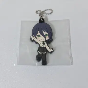 레제 체인소 맨 제일복권 I상 러버 참 큥캐릭터 파워