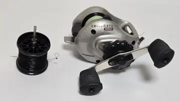 SHIMANO CHINU MATIC 1000 낚시릴