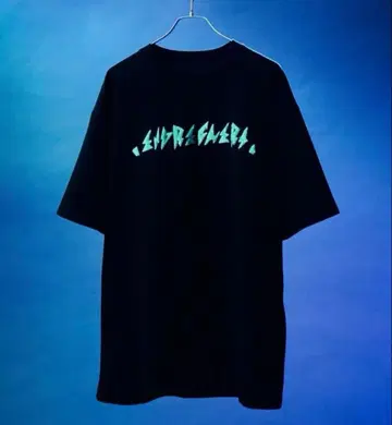 ENDRECHERI LIVE TOUR 2024 티셔츠