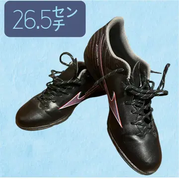 미즈노 트레이닝화 축구