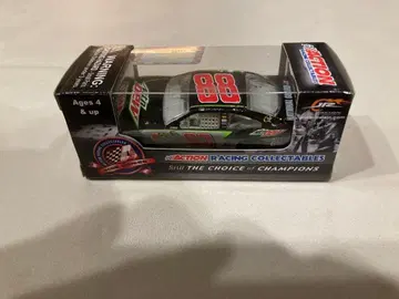 액션 레이싱 미니카 마운틴 듀