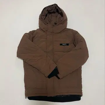 루카(RVCA) 다운 자켓