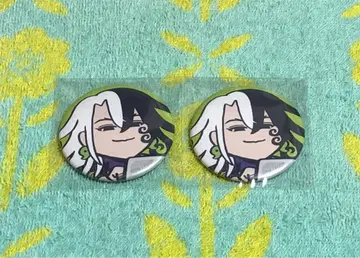 [후지마루 리츠카는 모른다] 아시야 도만 2세트