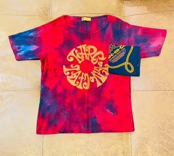 1999 GRAND CROSS TOUR 티셔츠 반다나