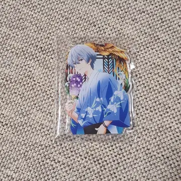 츠루네 니카이도 에이료 아크릴 스탠드 아크스타