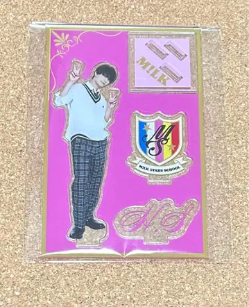 사노 하야토 아크릴 스탠드