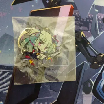 천연만화 아크릴 키링 컬렉션 ver.1 무라사메