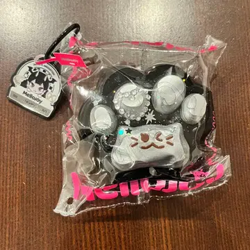 mellojoy 메로조이 스퀴즈 고양이 손톱 별똥별 손톱 2