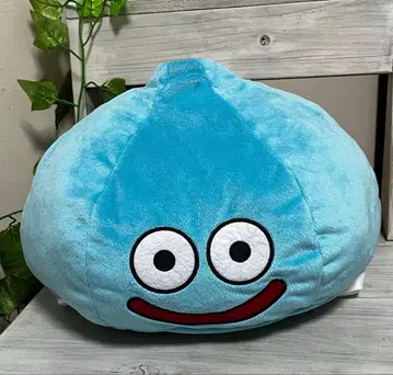 드래곤 퀘스트 슬라임 (스마일) 티슈 커버 드래곤 퀘스트