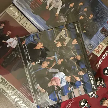 온고지신 SnowMan