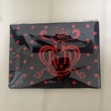 55 RED 대 블랙 타월