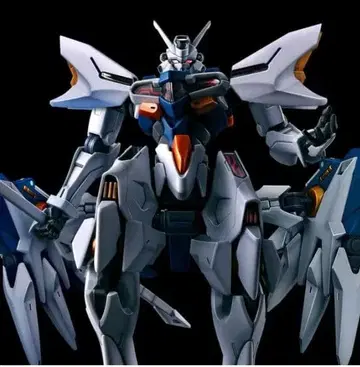 2 새상품 미조립 HG 1/144 건담 이온 수성의 마녀