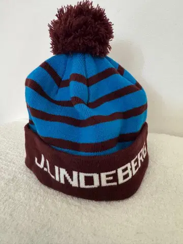 J. 린드버그 니트 캡