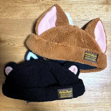 로스트 키즈 팬캡