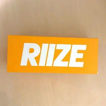 RIIZE 응원봉 briize