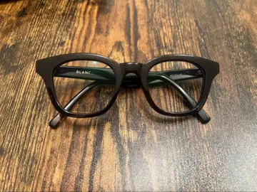 BLANC 안경 프레임 B0039