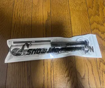 SnowMan 응원봉 온고지신