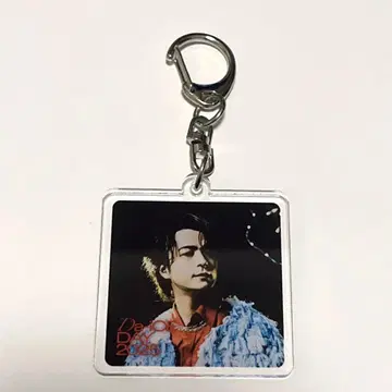 Da-iCE DAY 2025 와다 하야테 아크릴 키링