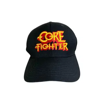 COREFIGHTER - 캡