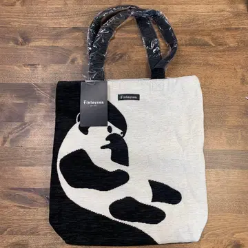 마루신 핀레이슨 [ 아이야토스 ] 토트백