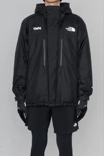 THE NORTH FACE x HYKE GTX Trail Jacket