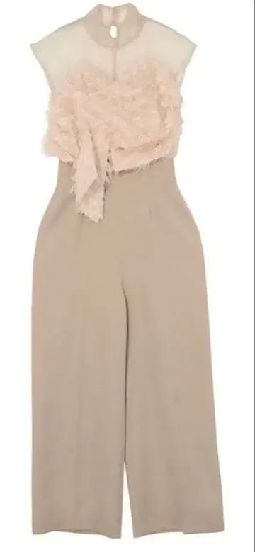 LAGUNAMOON 팬츠 드레스