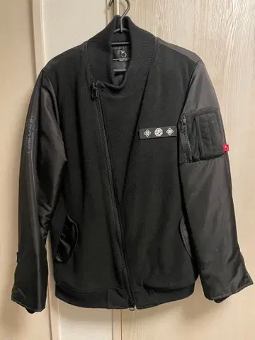 BRAHMAN x Virgo VA-1 자켓