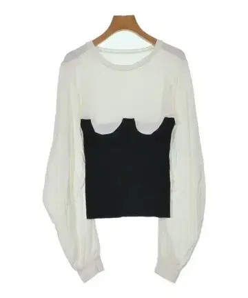 MAISON SPECIAL 티셔츠 여성용