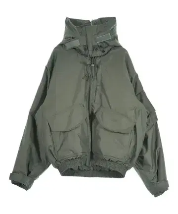 N.HOOLYWOOD 밀리터리 블루종 남성용