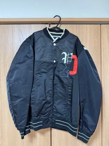 FACETASM 파세타즘 봄버 자켓