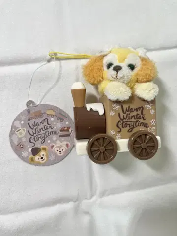 쿠키앤 웜윈터 스토리타임