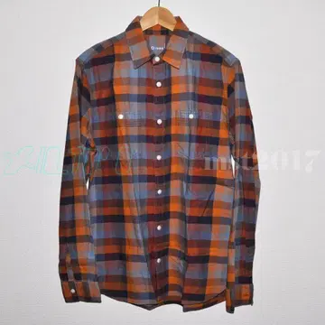 GAP 1969 긴팔 셔츠