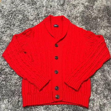 Drumohr 돌모어 레드 46