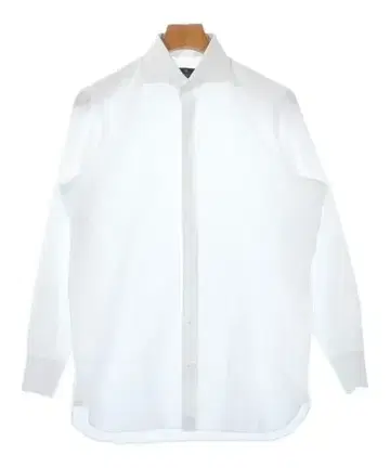 LUIGI BORRELLI 드레스 셔츠 남성용