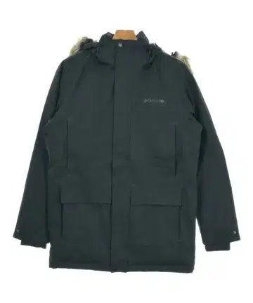 Columbia 다운 자켓/다운 베스트 남성용