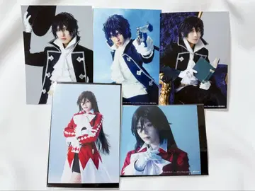 빵뮤 브로마이드