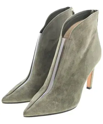 JIMMY CHOO 부티 여성용