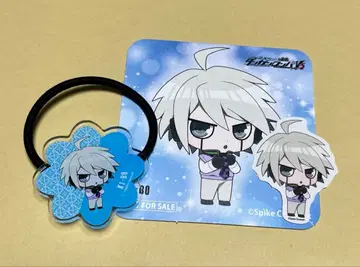 단간론파 V3 키보