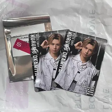 액터즈 리그 in Brain 랜덤 틀린 그림 찾기 카드 오카미야 루이