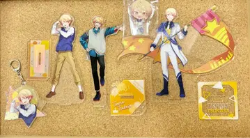 텐마 츠카사 아크릴 스탠드 키링 코롯토 묶음 판매