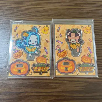 아리오 한정판 그랑블루 판타지 루리아 비이 아크릴 스탠드