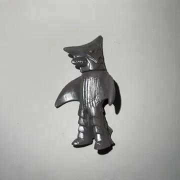 지그라 미니 소프트 비닐 가메라 괴수