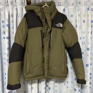 THE NORTH FACE 발트로 라이트 자켓