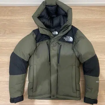 THE NORTH FACE 발트로 라이트 자켓