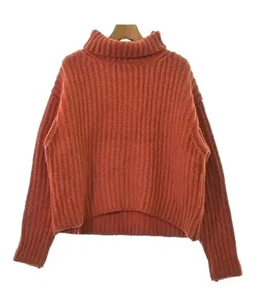 RYE TENDER 니트 스웨터 여성용