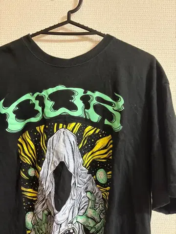 ONE OK ROCK 티셔츠