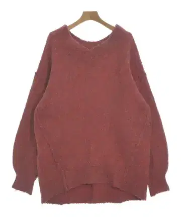 레이 캐신 니트 스웨터 여성용